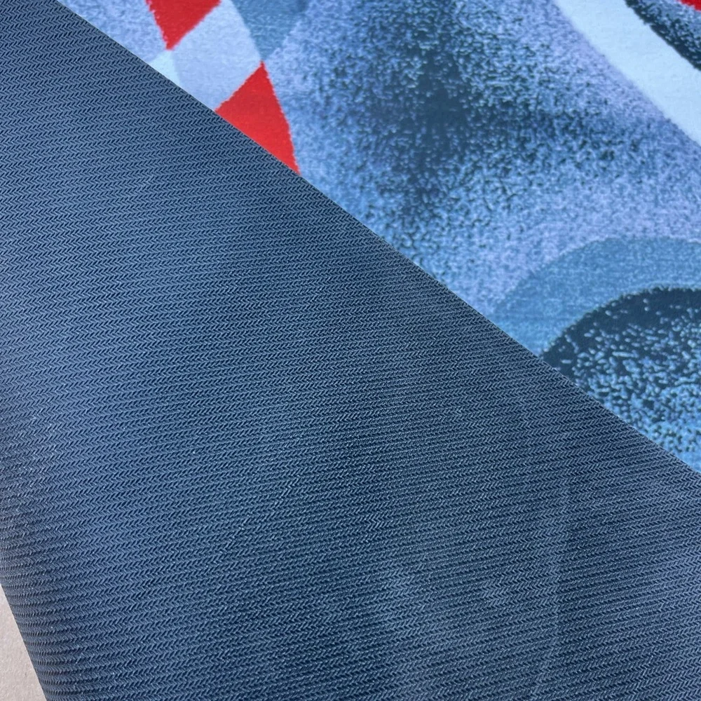 Abstract design bathmat, door mat. New